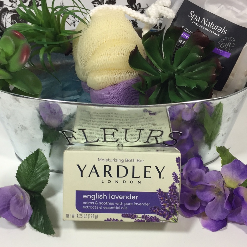 🌿 Bath Bundle - Picture 10 of 11